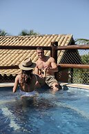 Pousada Pontal da Ferradura