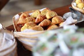 Pousada Pontal da Ferradura