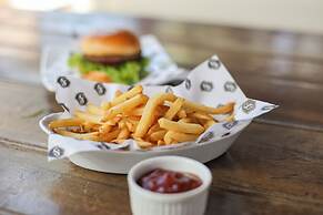 Pousada Pontal da Ferradura