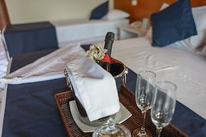 Pousada Pontal da Ferradura