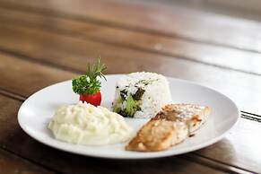 Pousada Pontal da Ferradura