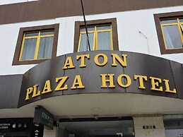 Aton Plaza Hotel