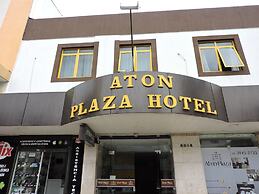 Aton Plaza Hotel