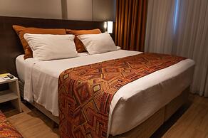 Hotel Plaza Camboriú