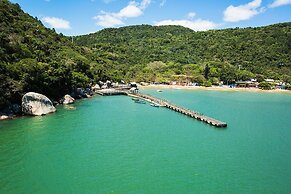 Hotel Plaza Camboriú