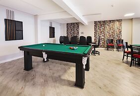 Hotel Plaza Camboriú