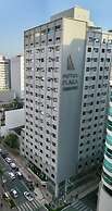 Hotel Plaza Camboriú