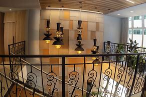 Hotel Plaza Camboriú