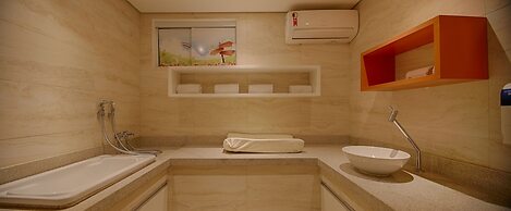 Hotel Plaza Camboriú