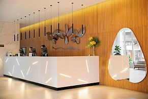 Hotel Plaza Camboriú