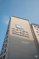 Hotel Plaza Camboriú