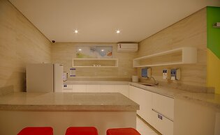 Hotel Plaza Camboriú