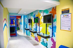 Hotel Plaza Camboriú