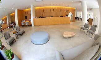 Hotel Plaza Camboriú