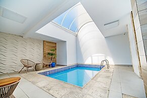 Hotel Plaza Camboriú