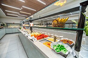 Hotel Plaza Camboriú