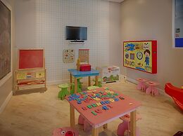 Hotel Plaza Camboriú