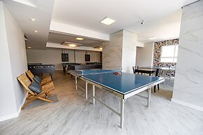 Hotel Plaza Camboriú