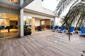 Hotel Plaza Camboriú