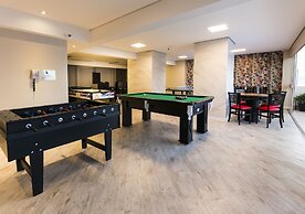 Hotel Plaza Camboriú