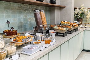 Hotel Plaza Camboriú