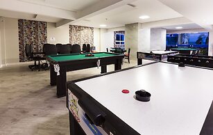 Hotel Plaza Camboriú