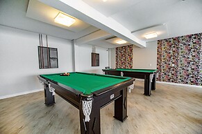 Hotel Plaza Camboriú