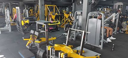 Hotel Plaza Camboriú