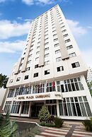 Hotel Plaza Camboriú