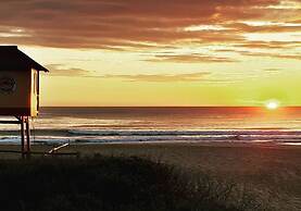 Hotel Plaza Camboriú