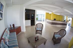 Hotel Parque das Águas