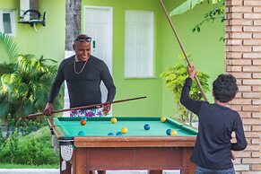 Hotel Parque das Águas