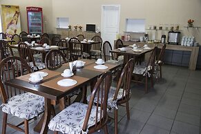 Hotel Parque das Águas