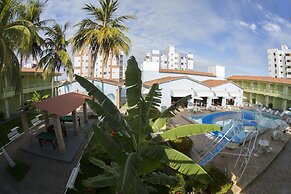 Hotel Parque das Águas