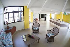 Hotel Parque das Águas