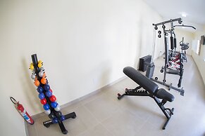 Hotel Parque das Águas