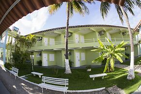 Hotel Parque das Águas