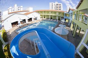 Hotel Parque das Águas