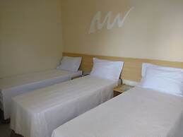 Hotel Parque das Águas