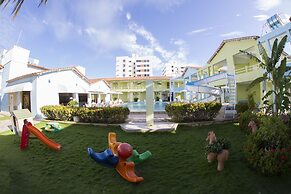 Hotel Parque das Águas