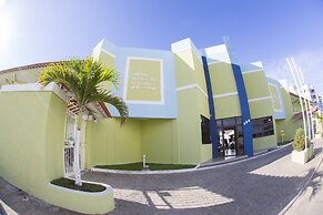 Hotel Parque das Águas