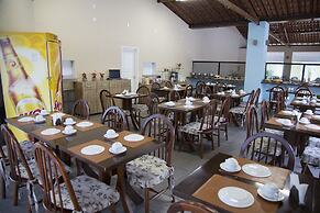 Hotel Parque das Águas