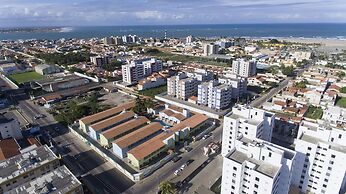 Hotel Parque das Águas