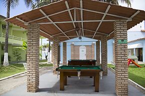 Hotel Parque das Águas