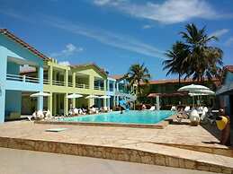 Hotel Parque das Águas