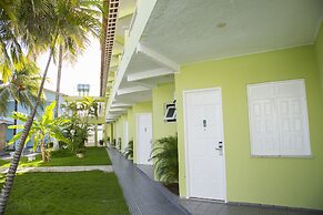 Hotel Parque das Águas