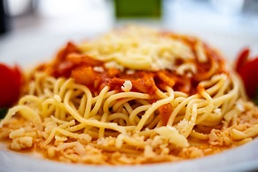 Sables Hotel Guarulhos