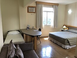 Sables Hotel Guarulhos