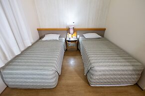 Sables Hotel Guarulhos