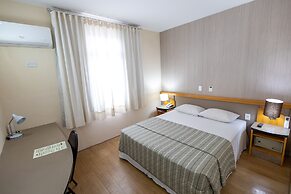 Sables Hotel Guarulhos